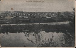 View Josephine, PA Postcard Postcard Postcard