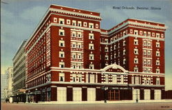 Hotel Orlando Hotel Orlando