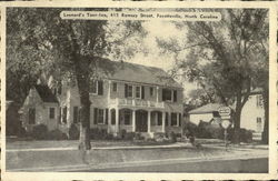 Leonard's Tour Inn, 415 Ramsey Street Leonard's Tour Inn, 415 Ramsey Street