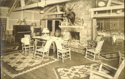 Noraco Inn Postcard