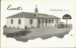 Everett's Postcard