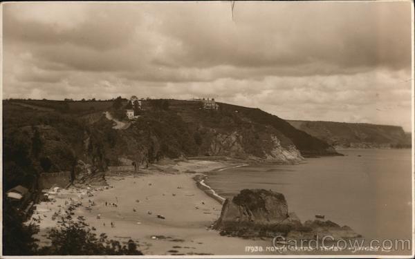 North Samps, Temby UK