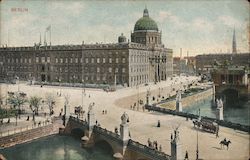 Berlin Postcard