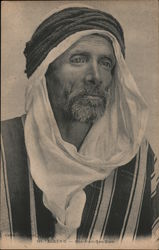 Bou-Alem-Ben-Siam Postcard