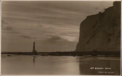 417. Beachy Head. Photo by Judges England Postcard Postcard Postcard