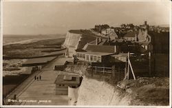 Rottingdeam Postcard