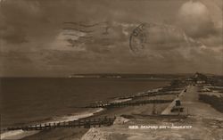 Seaford Bay. Postcard