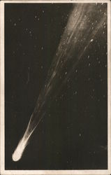 Alder Planetarium and Astronomical Museum Postcard
