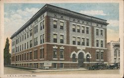 Y.M.C.A. Postcard