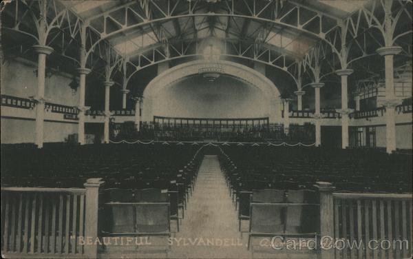 Beautiful Sylvandell Aurora Colorado