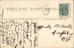 back