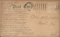 back