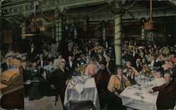 Baltimore Inn Postcard