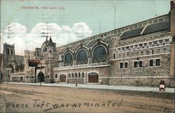 Stock #752262 Thumbnail