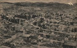 Central City, Colorado Postcard