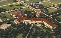 The Casa Marina Postcard