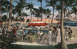 The Shore Club Postcard