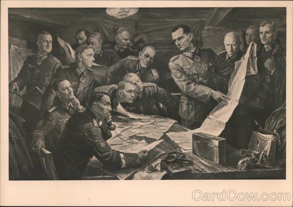 München. Haus der Kunst Nazi Germany