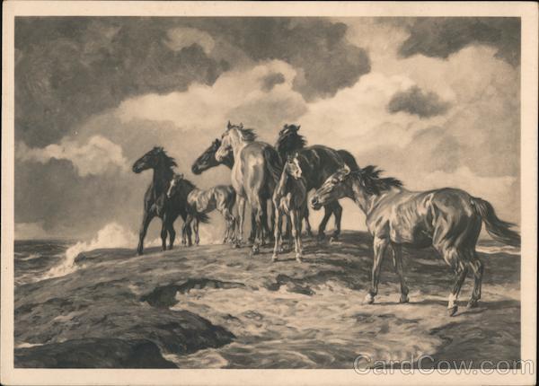 Nazi-era: Vom Wasser bedrängt Art