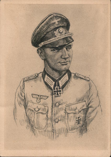 Alfred Germer Nazi Germany