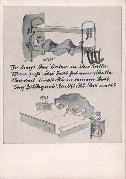 Art Exhibit, Luftwaffe, Art of the Front Nazi Germany