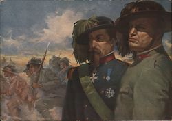 Guiseppe Bartoli: The Oldest, the Greatest Postcard