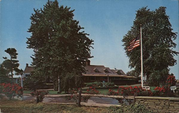 Milleridge Inn Jericho New York