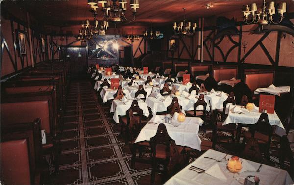 Gertner's Restaurant New York