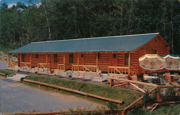 Glen Lake Casino Motel Glens Falls New York