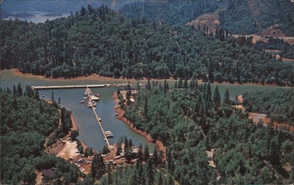 Holiday Harbor O'Brien California