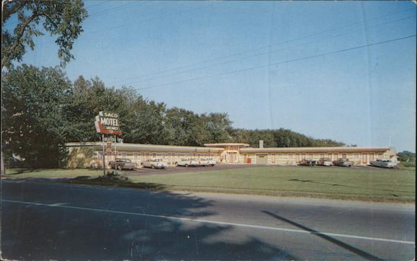 Saco Motel Maine