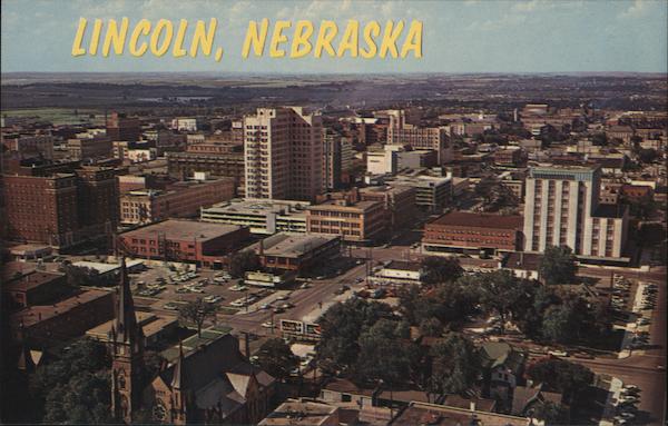 Lincoln, Nebraska