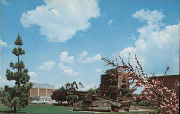 California State College at Long Beach