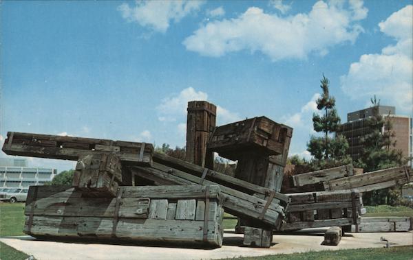 California State College at Long Beach