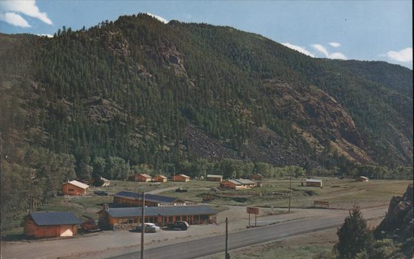 The Poudre City Resort Fort Collins Colorado