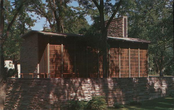 Danforth Chapel, Colorado State University Fort Collins