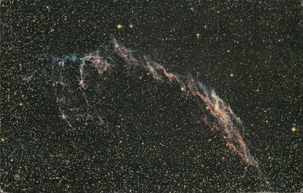 Mount Wilson and Palomar Observatories Pasadena California