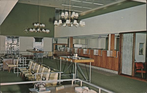 Citizens National Bank Main Office Bowling Green Kentucky