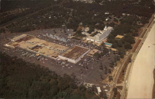 Edgewater Beach on the Mississippi Gulf Biloxi