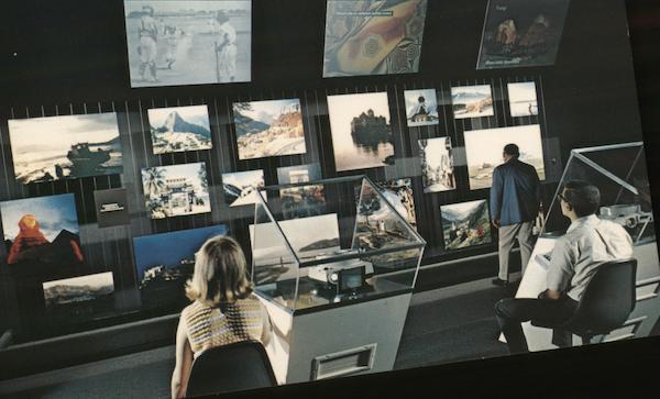 Museum of Science and Industry Chicago Illinois