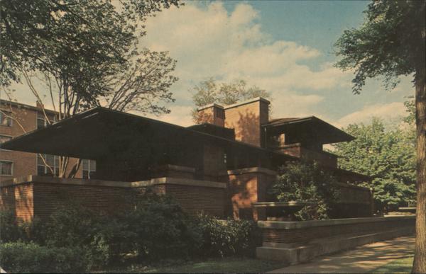 The University of Chicago Illinois