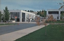Yavapai Community College Postcard
