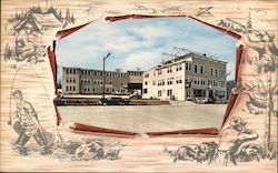 L.L. Bean, Inc. Postcard