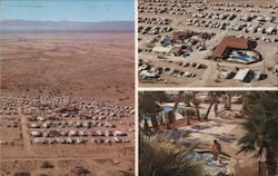 Fountain of Youth Spa Postcard