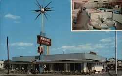Mammy's Kitchen, 11th Ave. & Kings Hwy. Myrtle Beach, SC Postcard Postcard Postcard