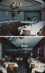 Mario's Tavern Postcard