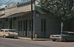 Beekman Bank Jacksonville, OR Postcard Postcard Postcard