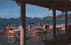 Hotel Costero Postcard