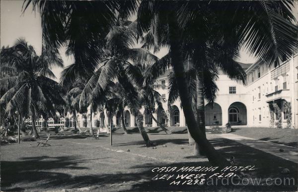 Casa Marina Hotel Key West Florida