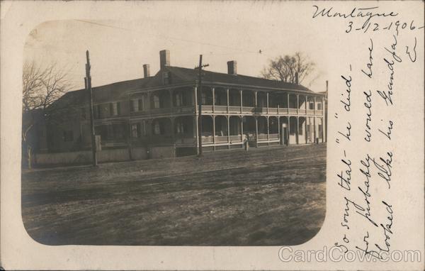 Montague Inn Hotel Massachusetts